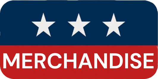 MERCHANDISE Button