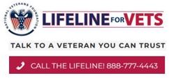 Lifeline for Vets