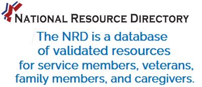 National Resources Directory