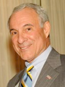 David Norcross