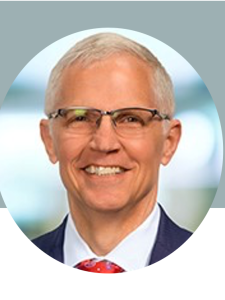 COL (R) Mike Flanagan, USA, Chief Operating Officer AVV