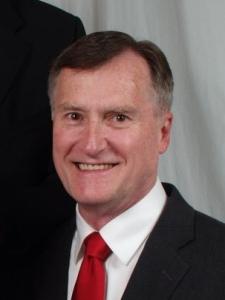 Rich Eagan, Director of Regional Operations